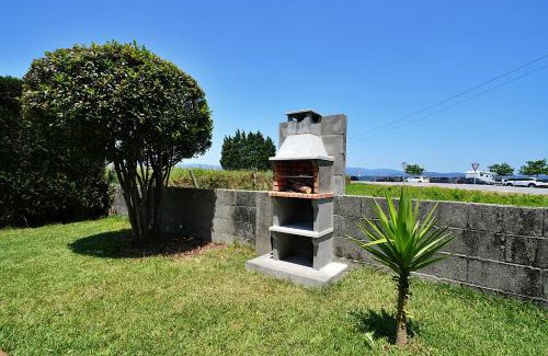 Isla de Arosa House | Casa frente al mar en A Illa de Arousa