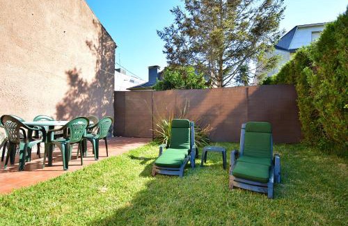 Isla de Arosa House | Casa frente al mar en A Illa de Arousa