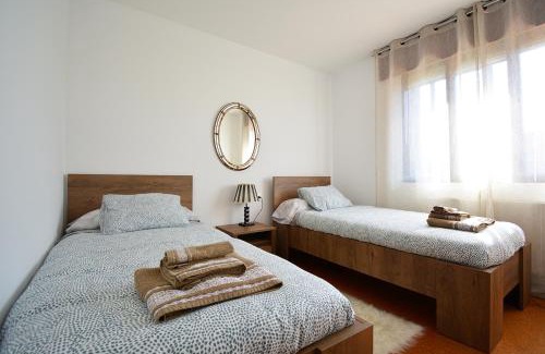 Isla de Arosa House | Casa frente al mar en A Illa de Arousa