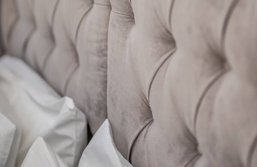 Broughty Ferry Apartment | Casa Fresa - Balmoral Suite - Broughty Ferry