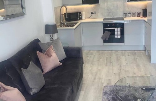 Broughty Ferry Apartment | Casa Fresa - Brook House