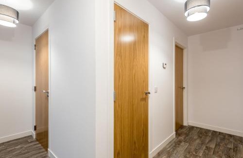 Dundee Apartment | Casa Fresa - Castle Heights Apartment