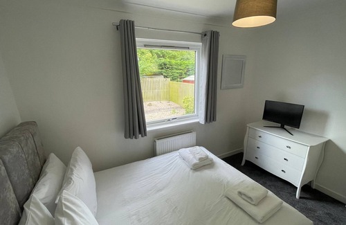 Broughty Ferry Apartment | Casa Fresa - Kintail House