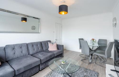 Broughty Ferry Apartment | Casa Fresa - Kintail House