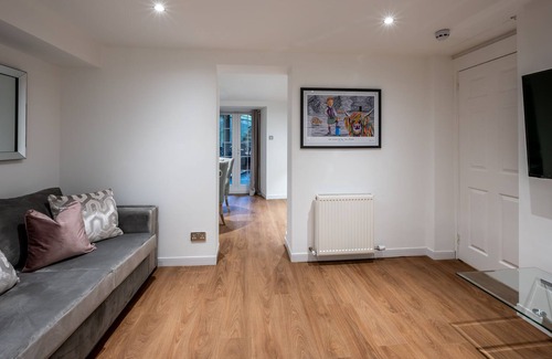 Broughty Ferry House | Casa Fresa - Lomond - Broughty Ferry