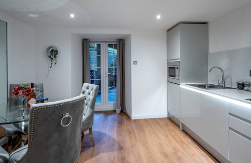 Broughty Ferry House | Casa Fresa - Lomond - Broughty Ferry