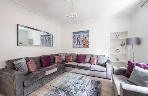 Broughty Ferry Apartment | Casa Fresa - Union Heights
