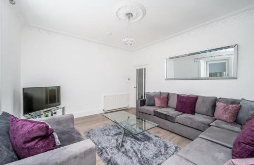 Broughty Ferry Apartment | Casa Fresa - Union Heights