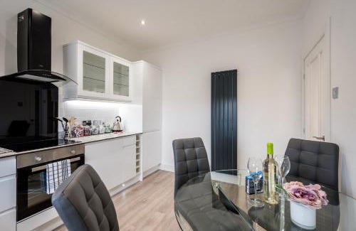 Broughty Ferry Apartment | Casa Fresa - Union Heights