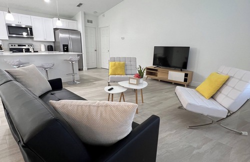 Ocala House | Casa Fresca