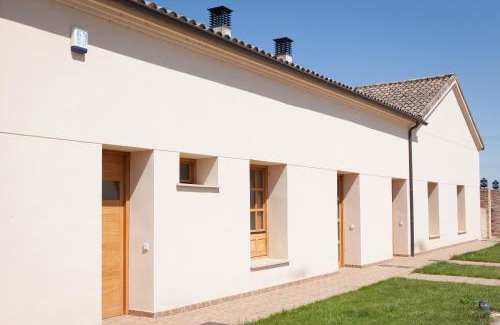 Almenara de Tormes House | Casa Fresno