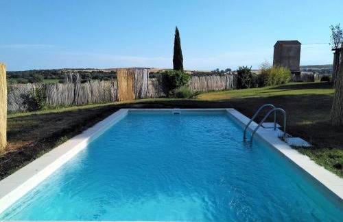 Almenara de Tormes House | Casa Fresno