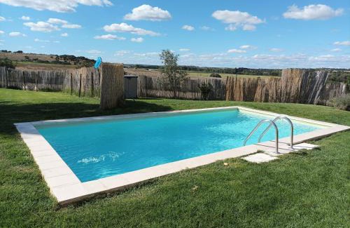 Almenara de Tormes House | Casa Fresno