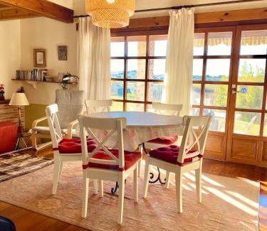 Almenara de Tormes House | Casa Fresno