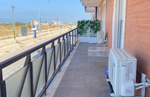 Bitonto Apartment | Casa Frida