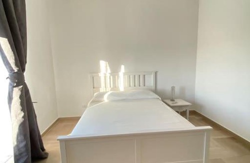 Bitonto Apartment | Casa Frida