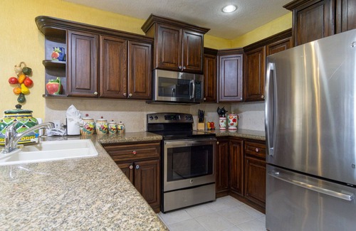 Puerto Penasco Condo | Casa Frida Massive Condo Sleeps up to 12!