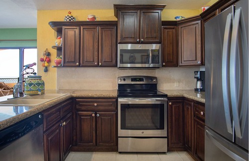 Puerto Penasco Condo | Casa Frida Massive Condo Sleeps up to 12!