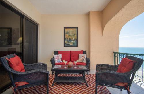 Puerto Penasco House | Casa Frida Massive Condo Sleeps up to 12!