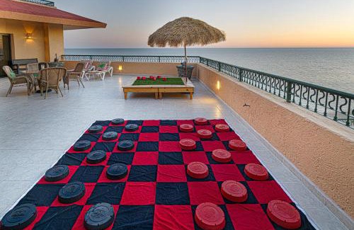 Puerto Penasco House | Casa Frida Massive Condo Sleeps up to 12!