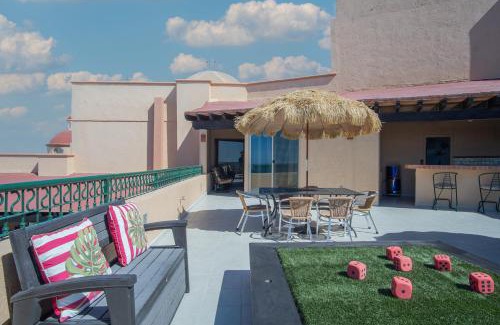 Puerto Penasco House | Casa Frida Massive Condo Sleeps up to 12!