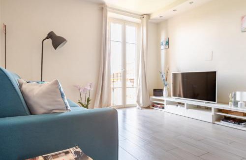 Lucca Historical Center Apartment | Casa fronte stazione, 300mt dal Centro, Free Parking