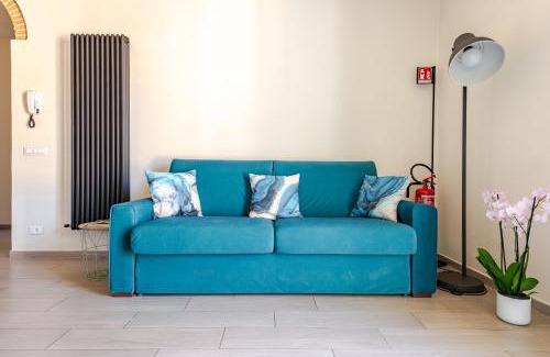 Lucca Historical Center Apartment | Casa fronte stazione, 300mt dal Centro, Free Parking
