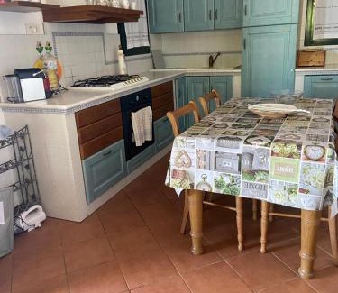 Sorso House | Casa Frontemare fronte spiaggia