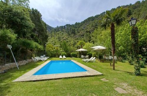La Iruela House | Casa Fuente de Rechita