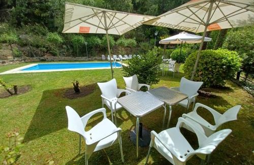 La Iruela House | Casa Fuente de Rechita