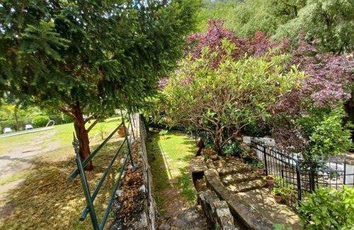 La Iruela House | Casa Fuente de Rechita