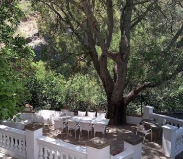 La Iruela House | Casa Fuente de Rechita