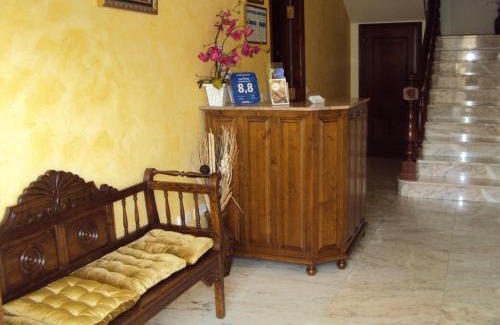 Poio House | Casa Fuentes