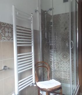 Fontecchio Apartment | Casa Furore
