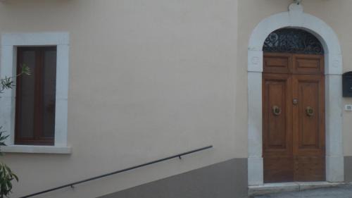 Fontecchio Apartment | Casa Furore