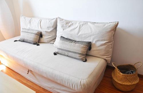 Vecindario Apartment | Casa Gabriel