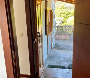 La Galga Villa | Casa Gabriela