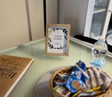 Vittoria Apartment | Casa Gabu