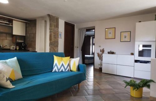 Trivigno Apartment | CASA GAIA