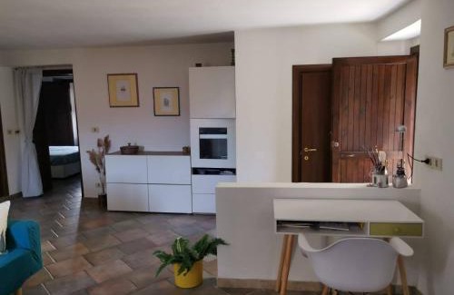 Trivigno Apartment | CASA GAIA