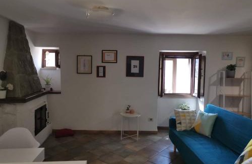 Trivigno Apartment | CASA GAIA