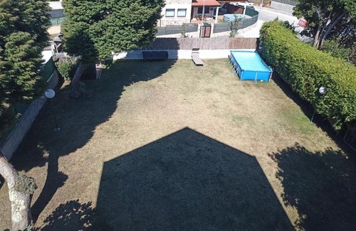 Porto de Santa Cruz House | Casa Gaivoteira