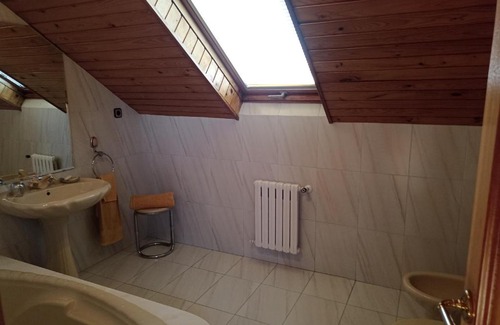 Porto de Santa Cruz House | Casa Gaivoteira