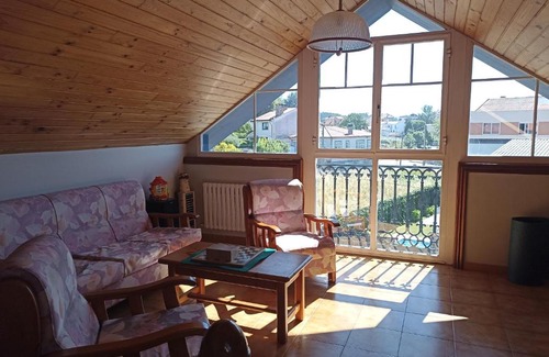Porto de Santa Cruz House | Casa Gaivoteira