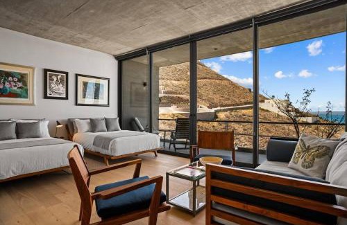 La Paz House | Casa Galería Blackaller