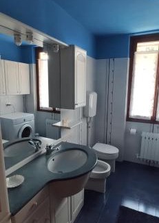 Ledro Apartment | Casa Galet