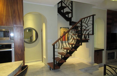 Romantic Zone Condo | Casa Galiano - Zona Romantica's Beachfront Penthouse