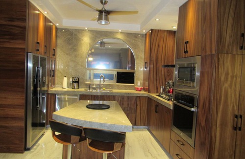 Romantic Zone Condo | Casa Galiano - Zona Romantica's Beachfront Penthouse