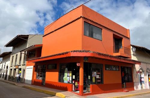 Zacatlan House | Casa Galindo *a unos pasos del centro*