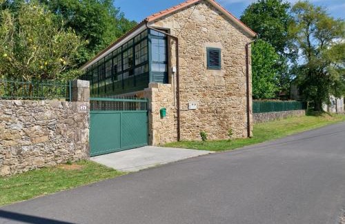 A Estrada House | Casa Galipendre